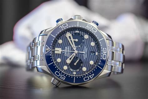 how to change date on omega seamaster chronograph|omega 300m diver 42mm chronograph.